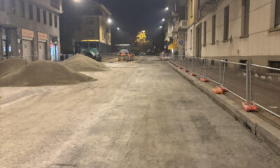 Via Pietro Micca dovrebbe rimanere chiusa per sempre