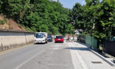 via del cervo